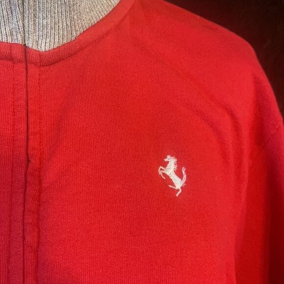 Ferrari jacket L (4891) - Picture 2 of 8